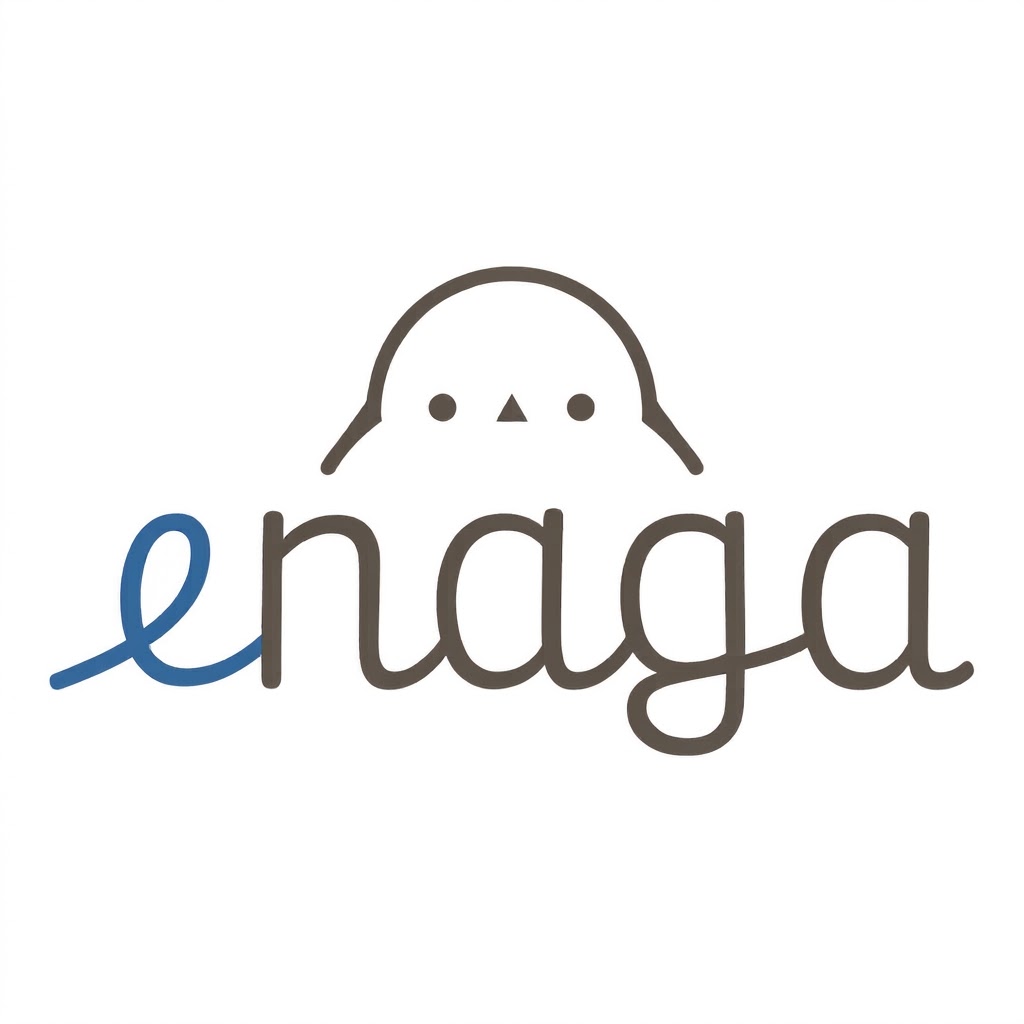 enaga 事務局